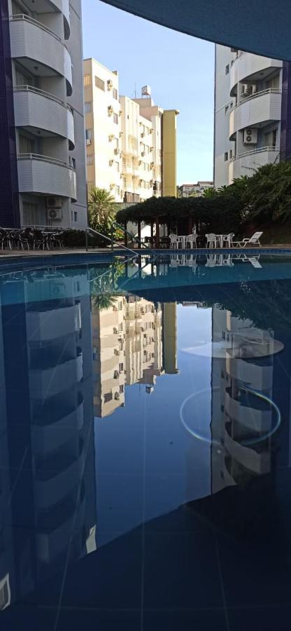 No Aguas Da Serra - 115b Apartment