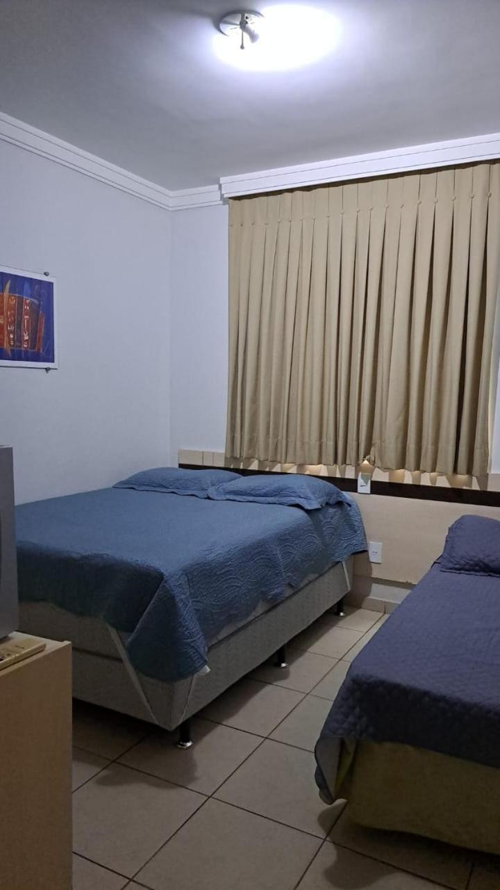 No Aguas Da Serra - 115b Apartment