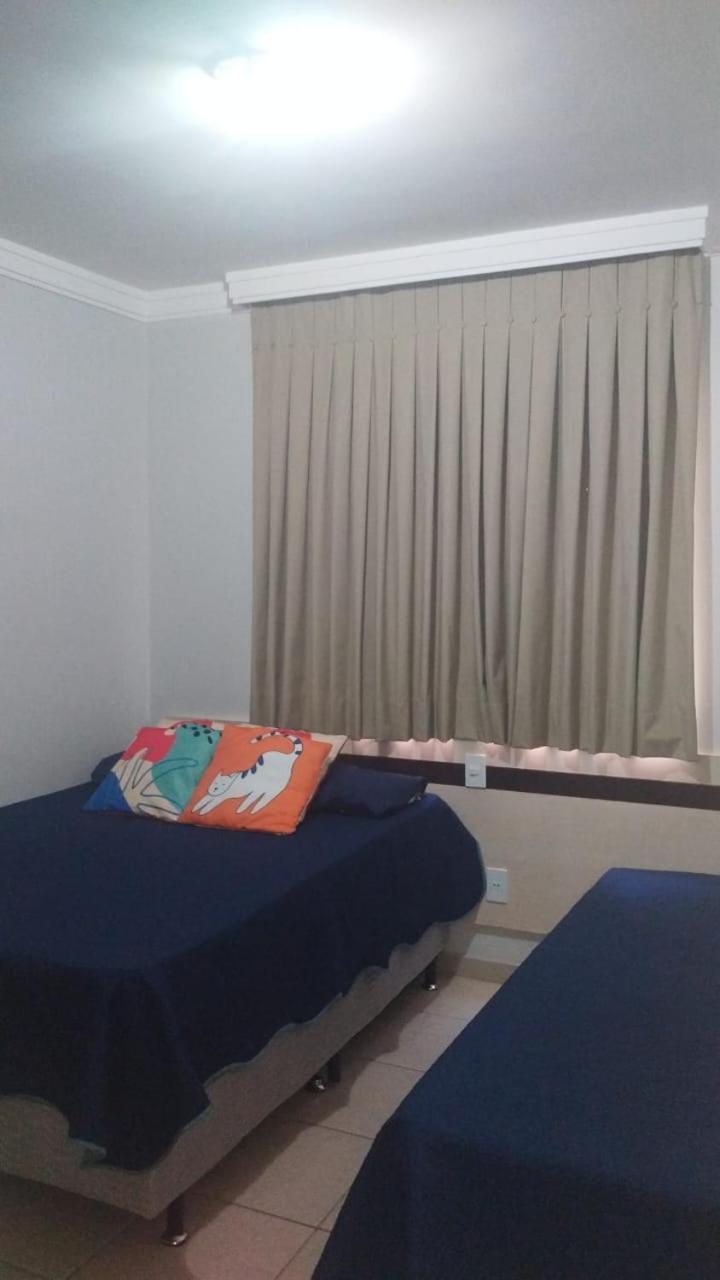 Apartment No Aguas Da Serra - 115b
