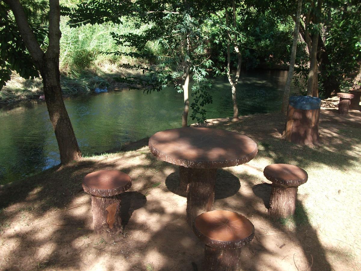 No Aguas Da Serra - 115b Apartment