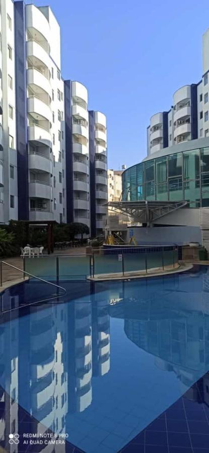 No Aguas Da Serra - 115b Apartment