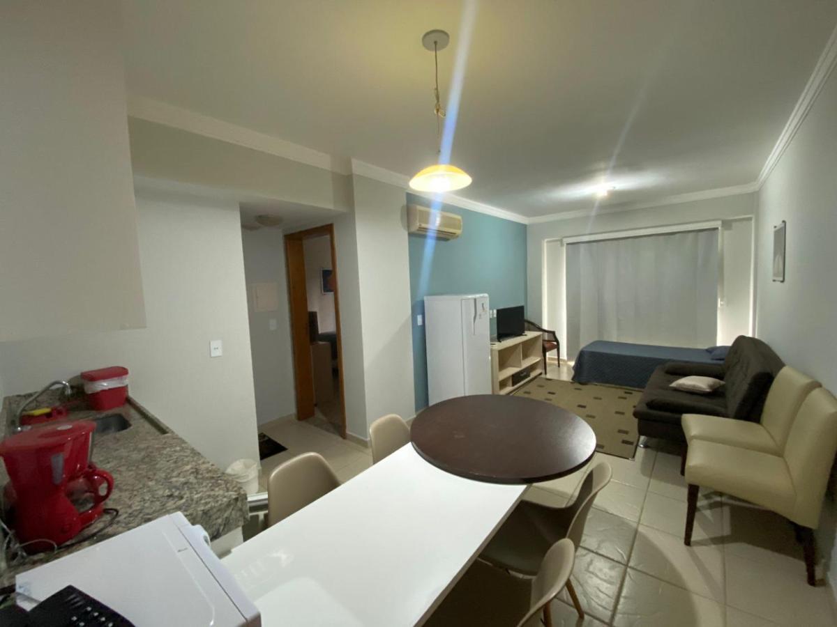 No Aguas Da Serra - 115b Apartment *