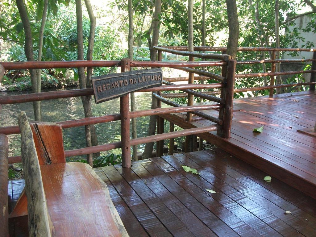Apartment No Aguas Da Serra - 115b Rio Quente
