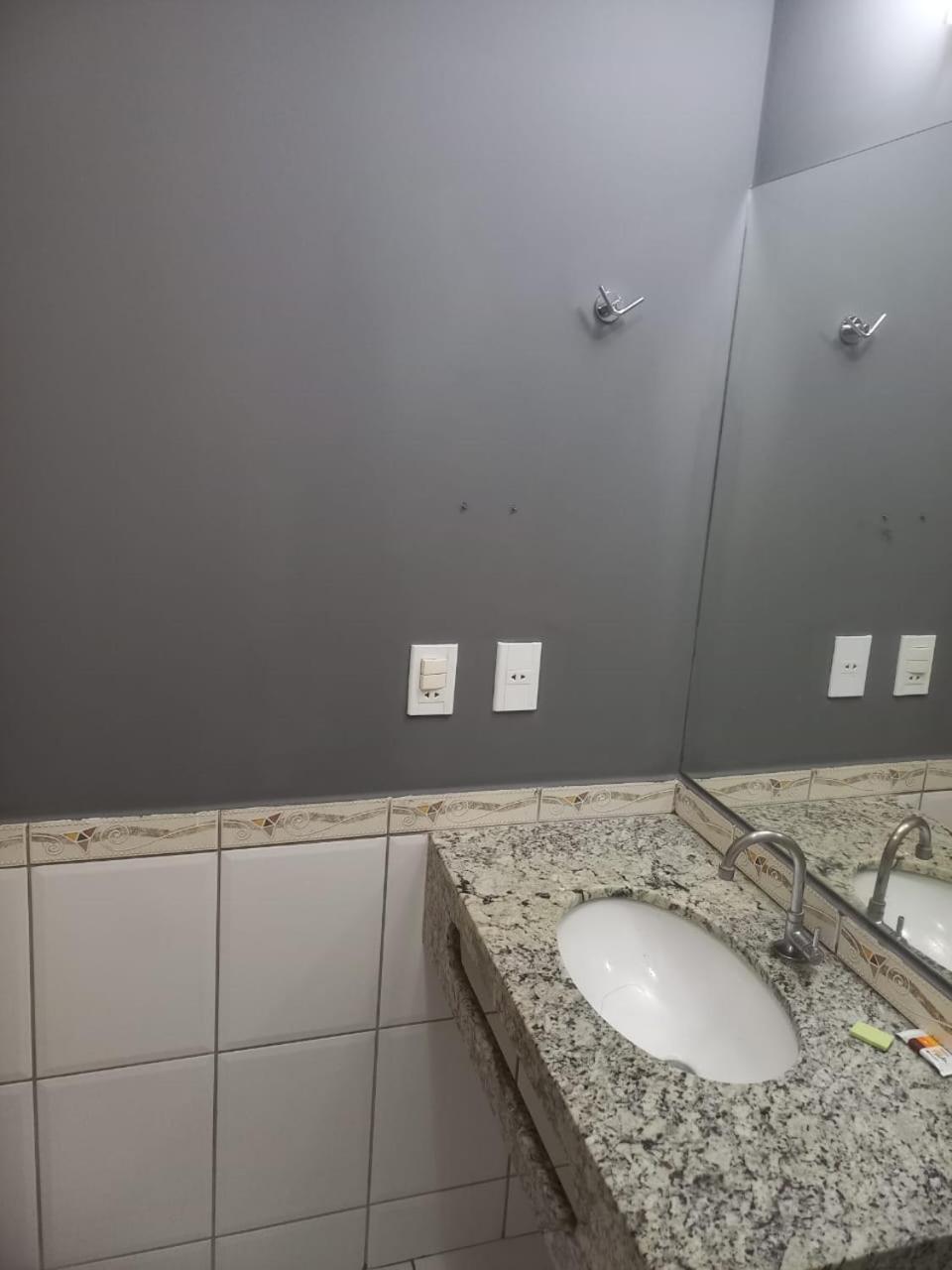 Apartment No Aguas Da Serra - 115b