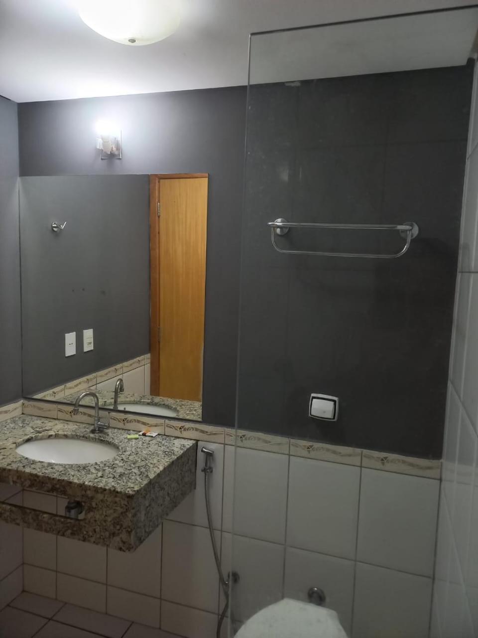 No Aguas Da Serra - 115b Rio Quente