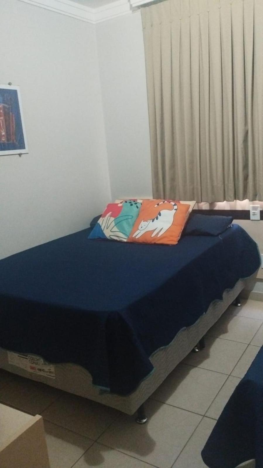 No Aguas Da Serra - 115b Apartment *